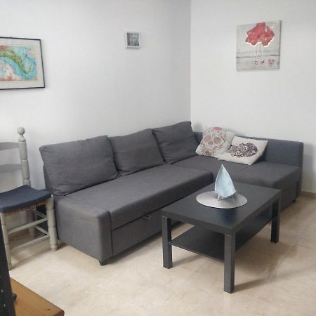 One Bedroom Apartment In Tazacorte Eksteriør bilde