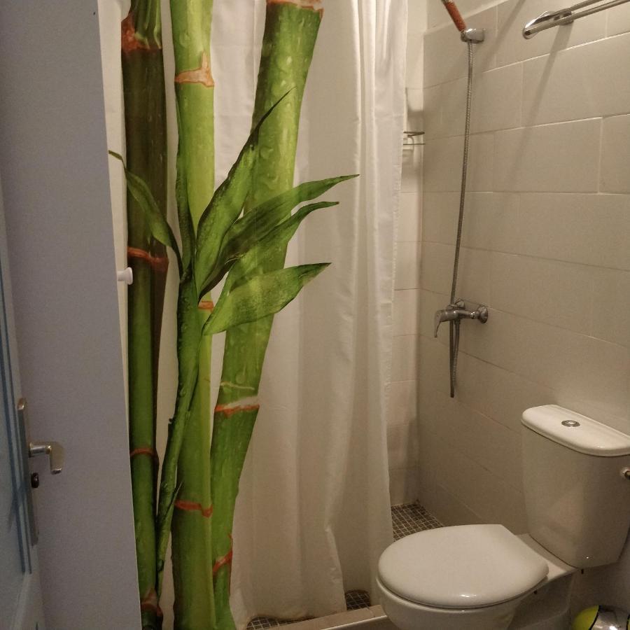 One Bedroom Apartment In Tazacorte Eksteriør bilde