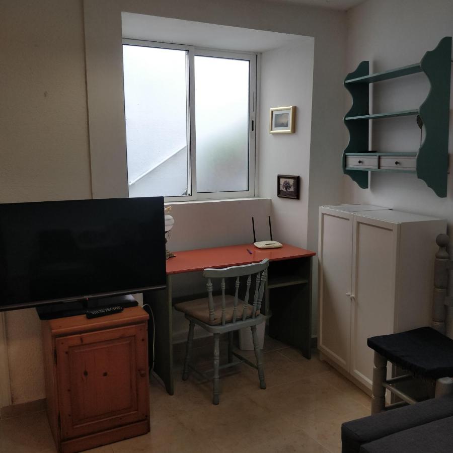 One Bedroom Apartment In Tazacorte Eksteriør bilde