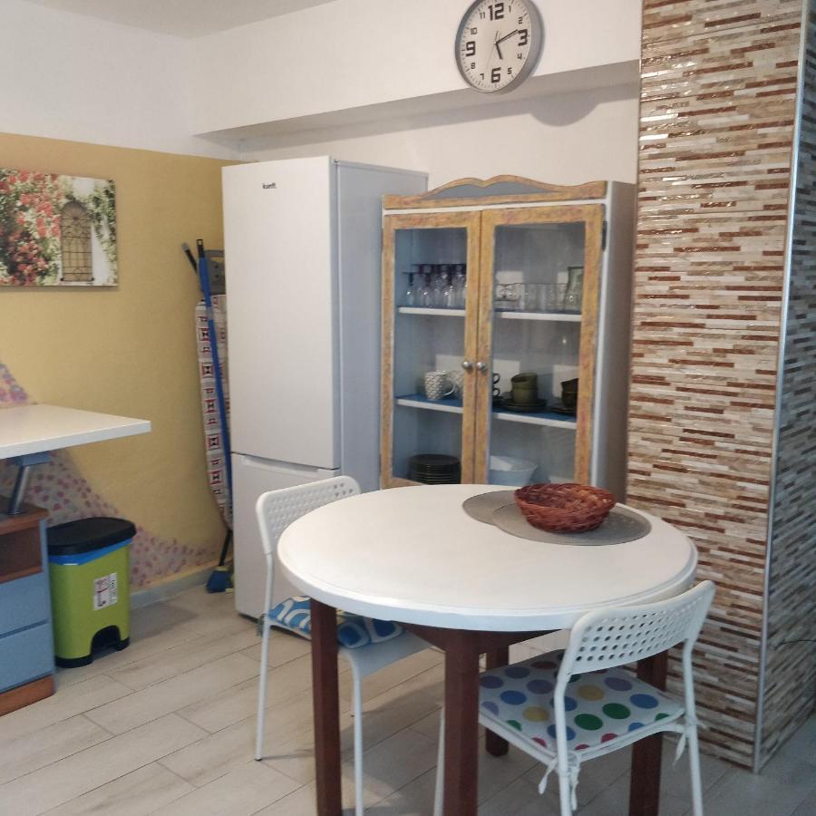 One Bedroom Apartment In Tazacorte Eksteriør bilde