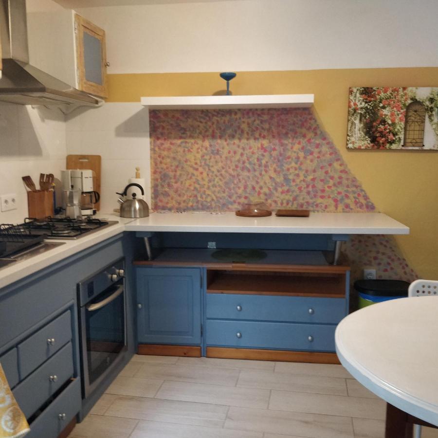 One Bedroom Apartment In Tazacorte Eksteriør bilde