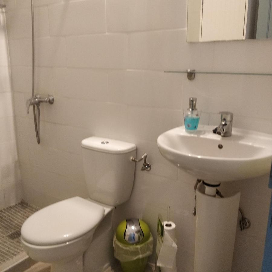One Bedroom Apartment In Tazacorte Eksteriør bilde