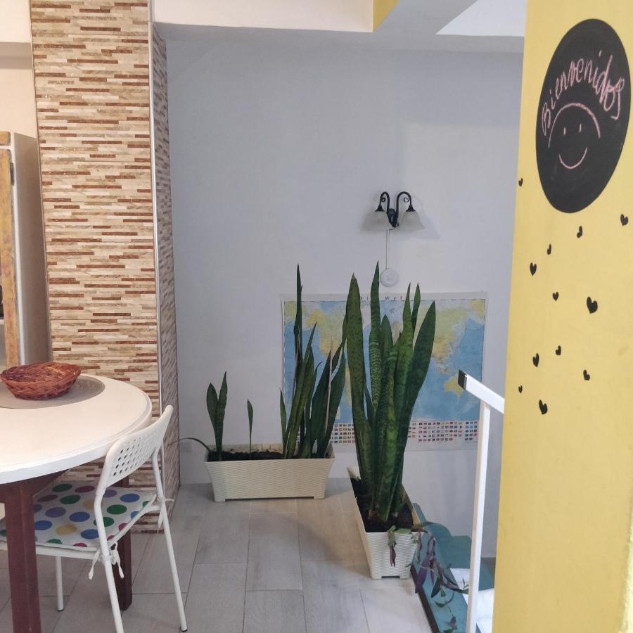 One Bedroom Apartment In Tazacorte Eksteriør bilde